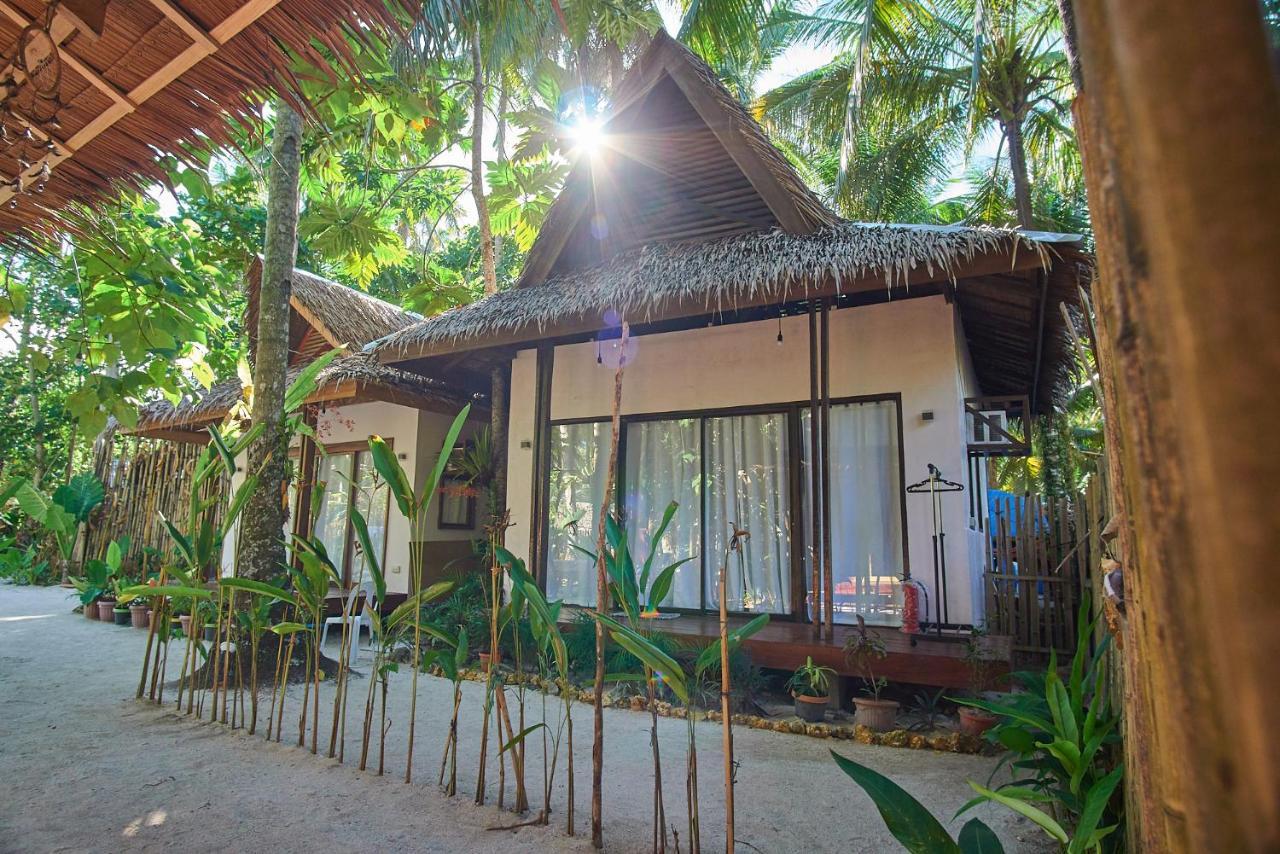 Higala Hostel Siargao General Luna  Luaran gambar