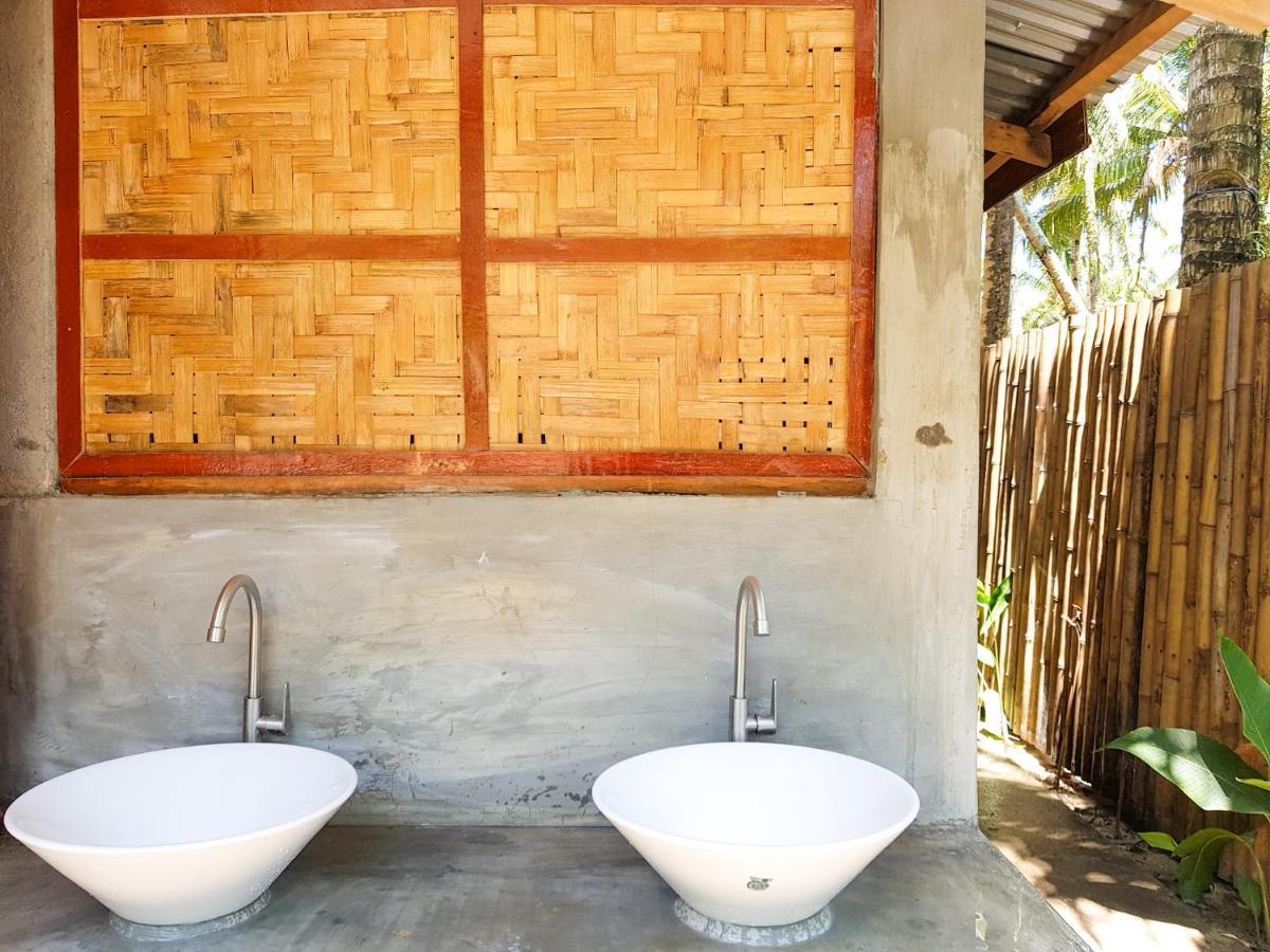 Higala Hostel Siargao General Luna  Luaran gambar