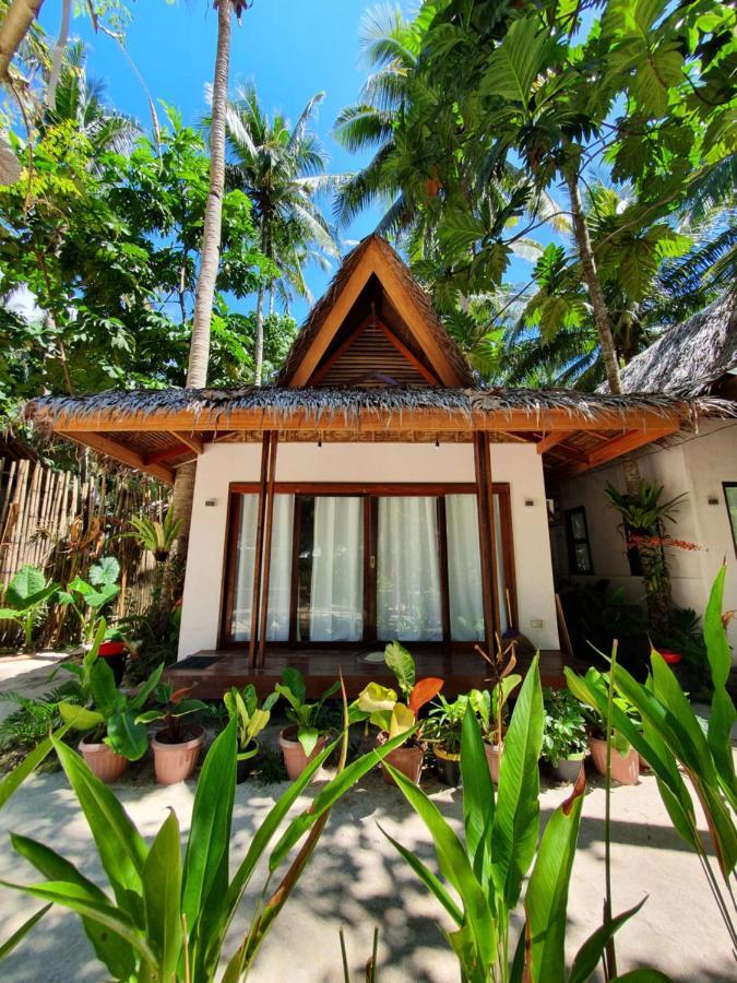 Higala Hostel Siargao General Luna  Luaran gambar