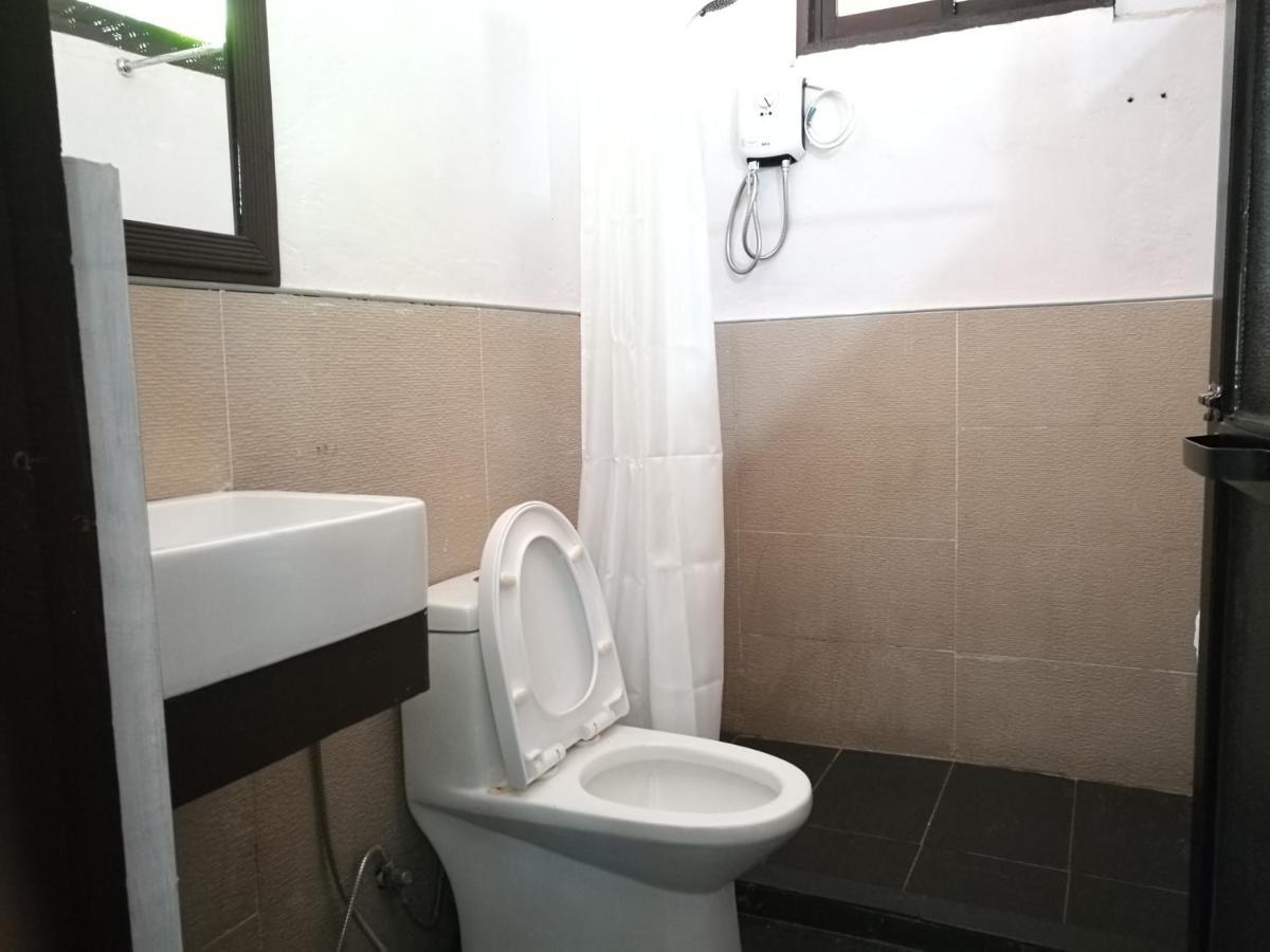 Higala Hostel Siargao General Luna  Luaran gambar