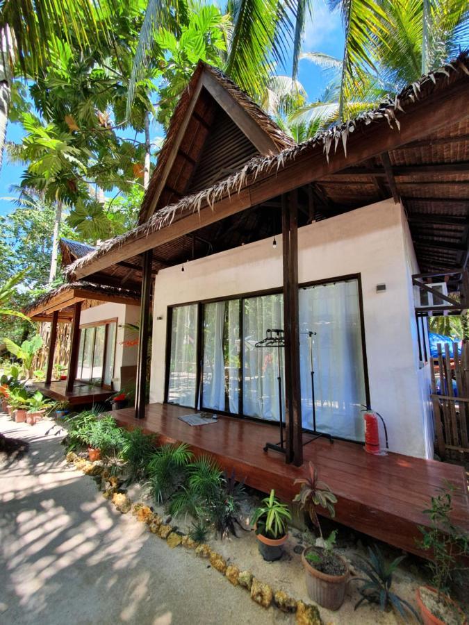 Higala Hostel Siargao General Luna  Luaran gambar