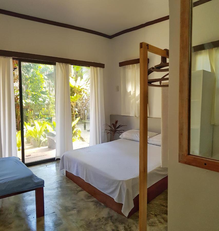 Higala Hostel Siargao General Luna  Luaran gambar