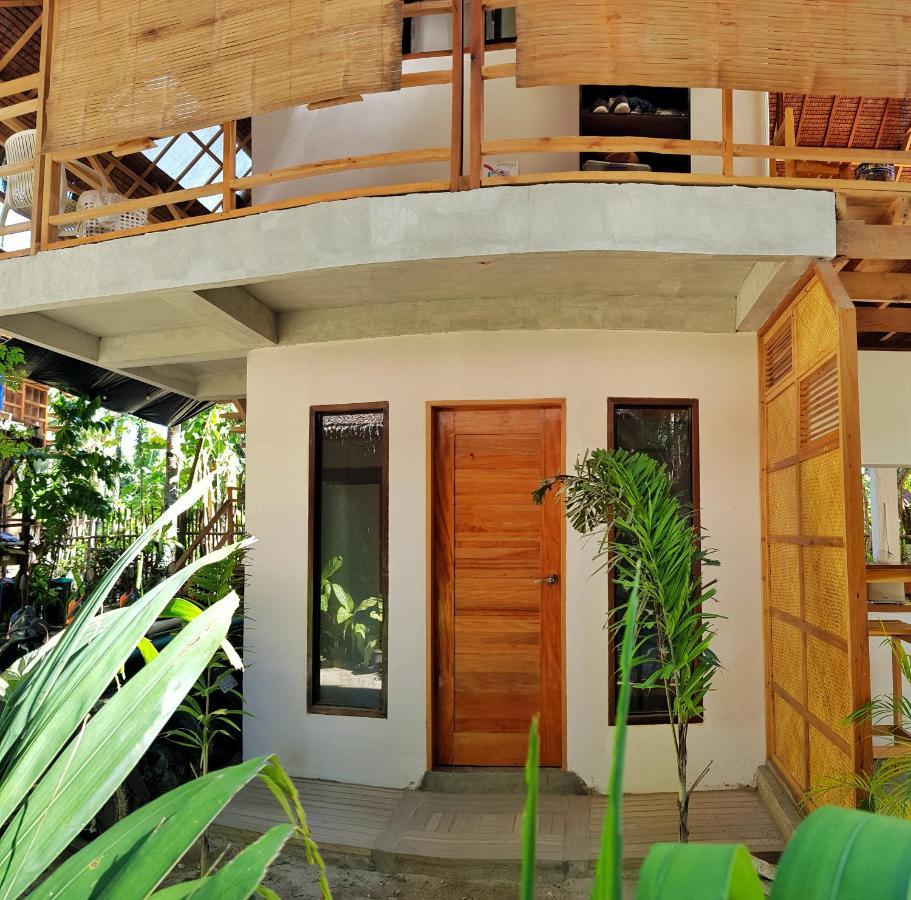 Higala Hostel Siargao General Luna  Luaran gambar