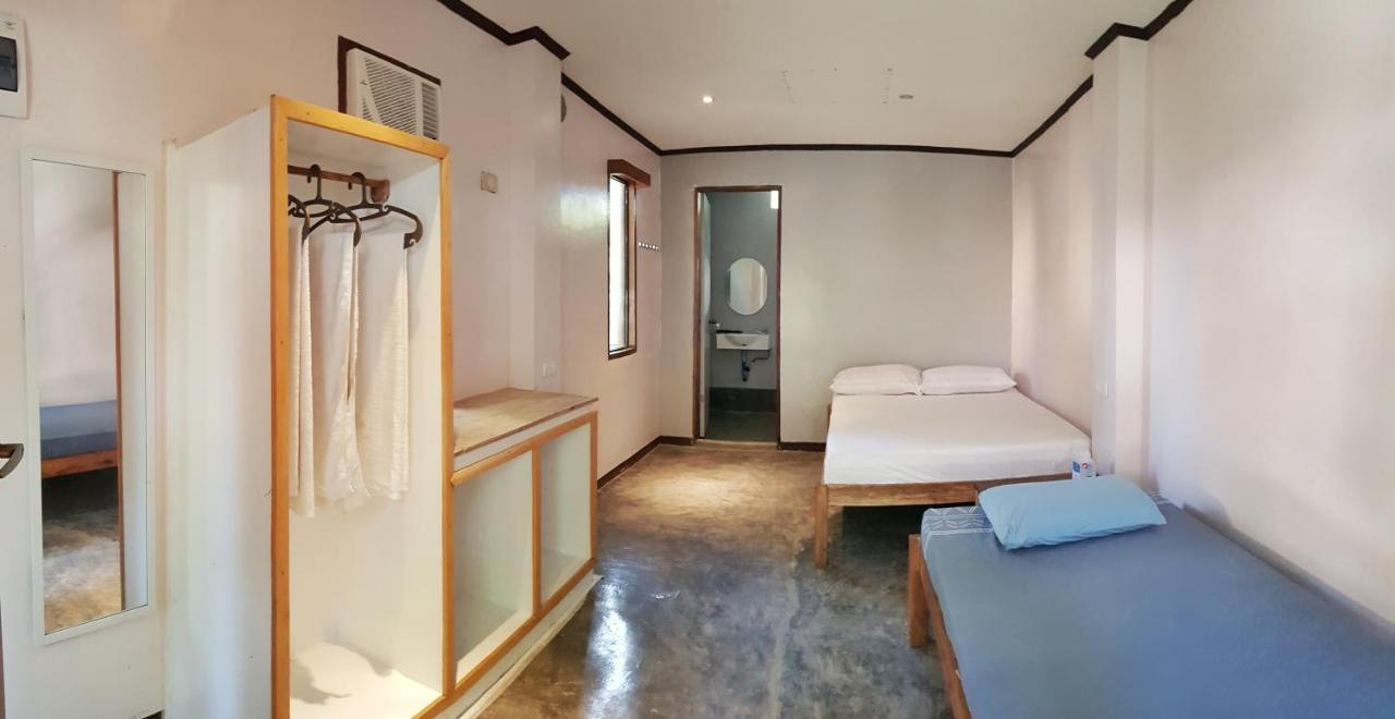 Higala Hostel Siargao General Luna  Luaran gambar