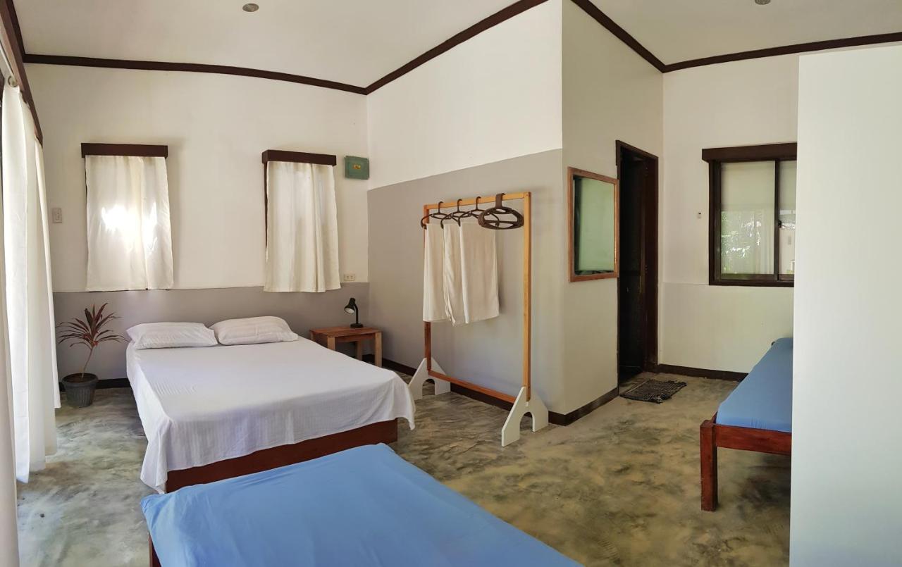 Higala Hostel Siargao General Luna  Luaran gambar