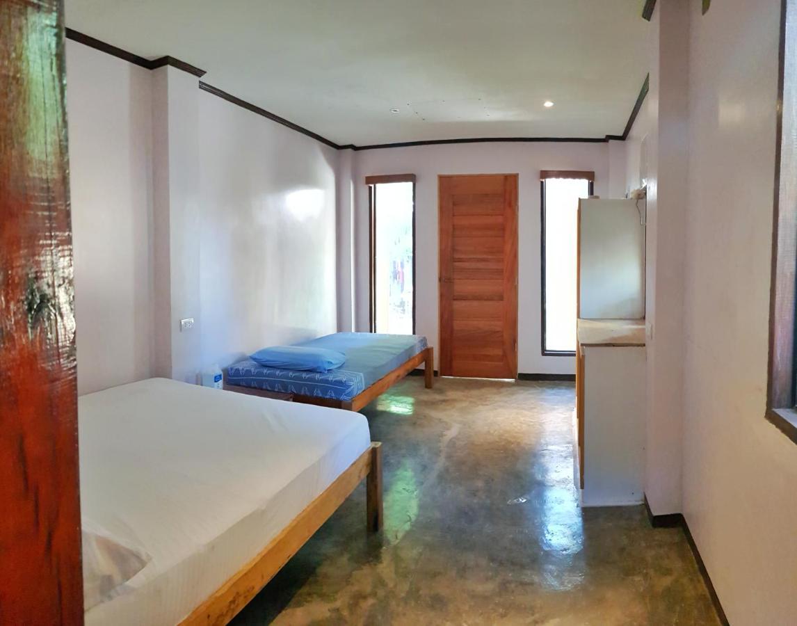 Higala Hostel Siargao General Luna  Luaran gambar