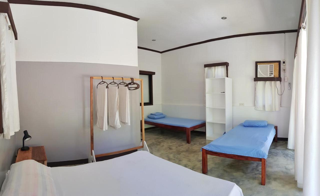 Higala Hostel Siargao General Luna  Luaran gambar