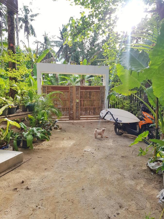 Higala Hostel Siargao General Luna  Luaran gambar
