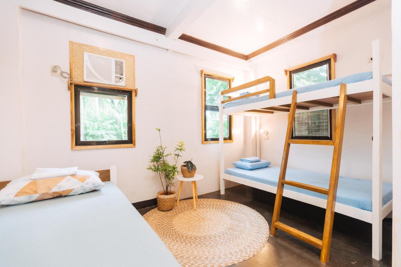 Higala Hostel Siargao General Luna  Luaran gambar