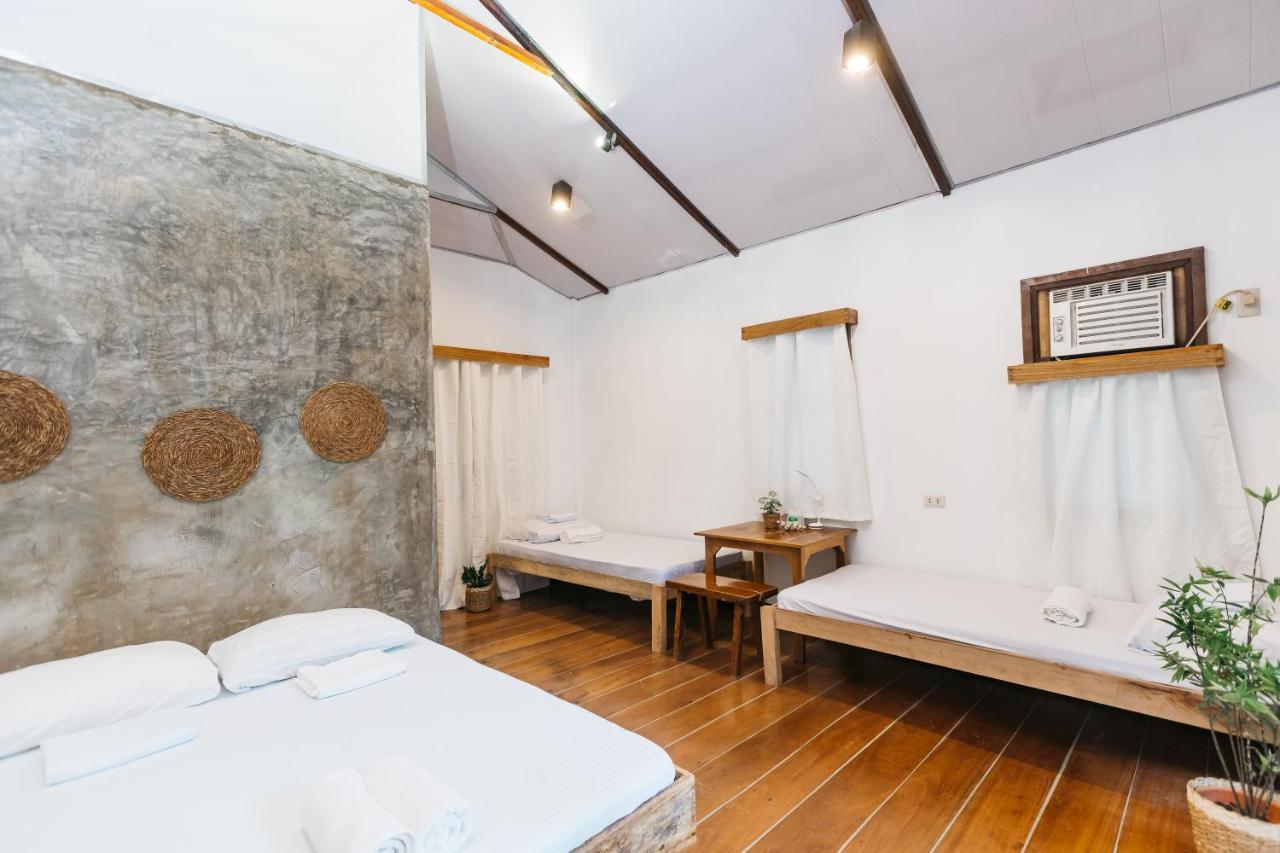 Higala Hostel Siargao General Luna  Luaran gambar