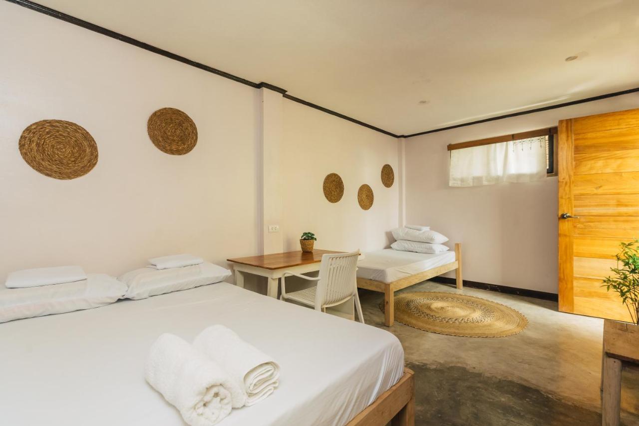 Higala Hostel Siargao General Luna  Luaran gambar