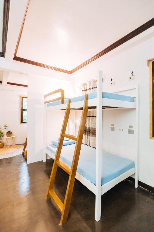 Higala Hostel Siargao General Luna  Luaran gambar