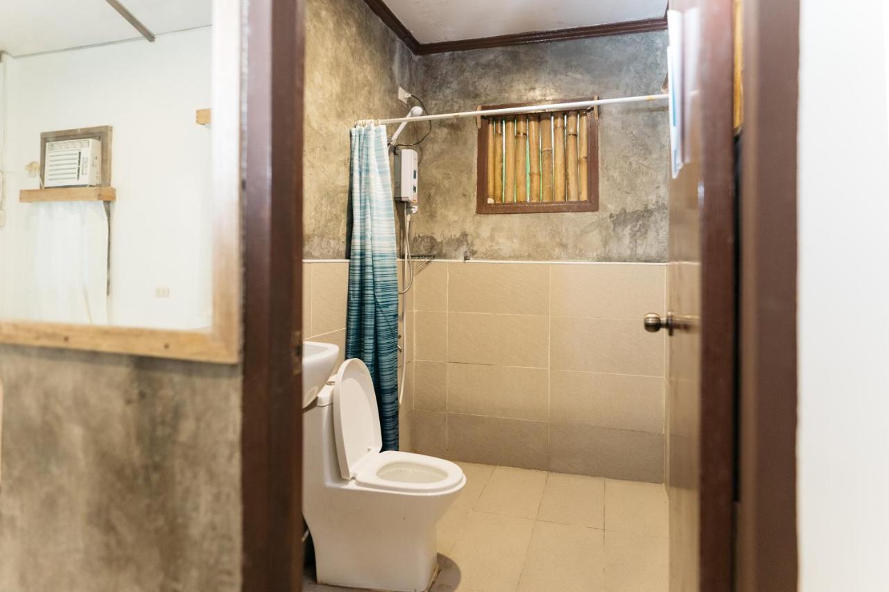 Higala Hostel Siargao General Luna  Luaran gambar