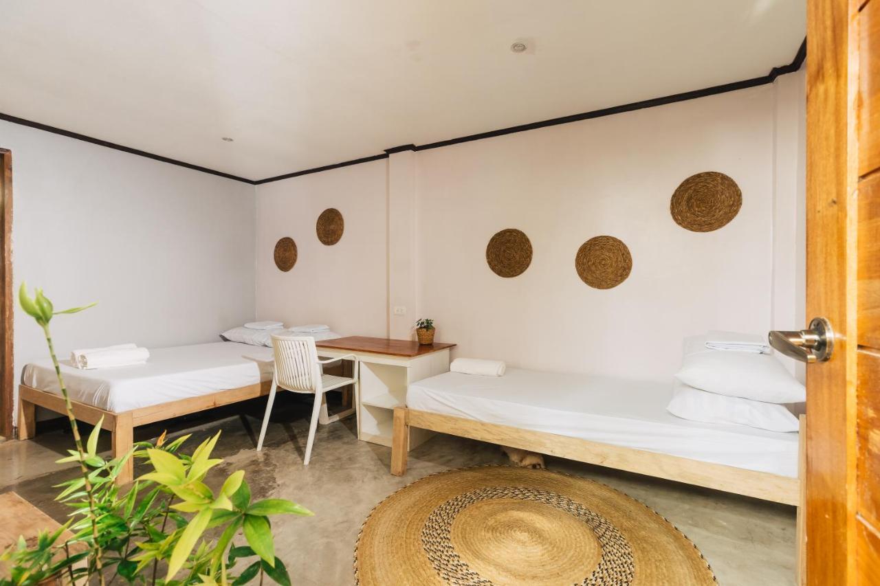 Higala Hostel Siargao General Luna  Luaran gambar