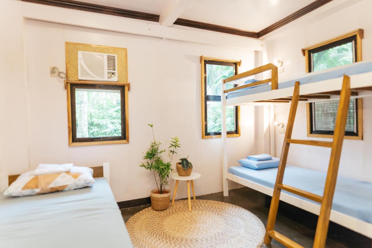 Higala Hostel Siargao General Luna  Luaran gambar