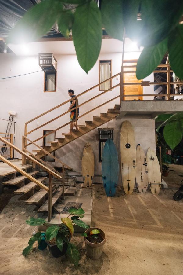 Higala Hostel Siargao General Luna  Luaran gambar