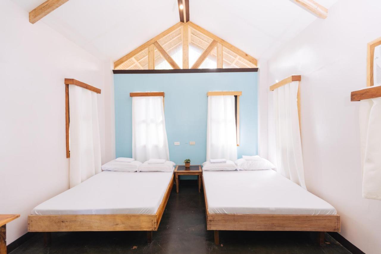 Higala Hostel Siargao General Luna  Luaran gambar
