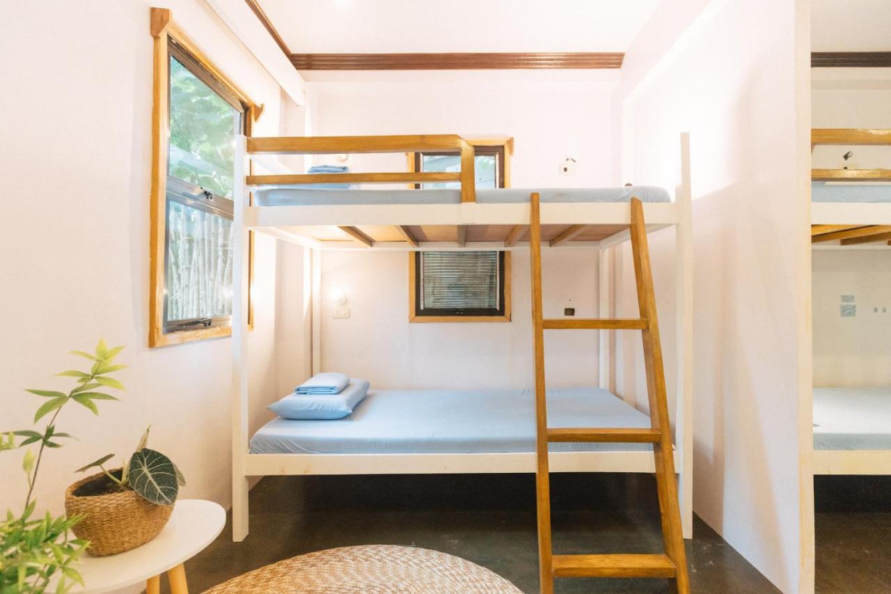 Higala Hostel Siargao General Luna  Luaran gambar