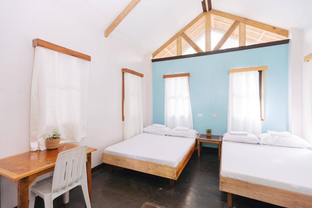 Higala Hostel Siargao General Luna  Luaran gambar