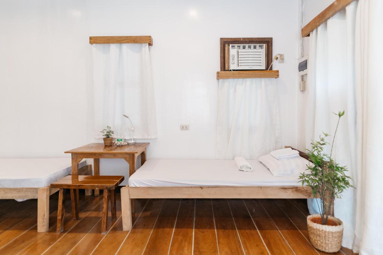 Higala Hostel Siargao General Luna  Luaran gambar