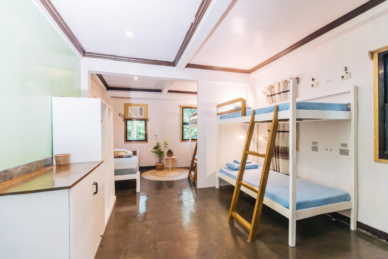 Higala Hostel Siargao General Luna  Luaran gambar
