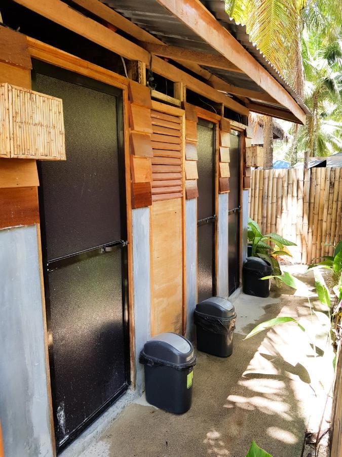 Higala Hostel Siargao General Luna  Luaran gambar